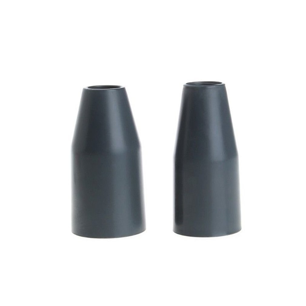 9 Stks/set Universele Stofzuiger Accessoires Multifunctionele Hoek Borstel Set Plastic Mondstuk