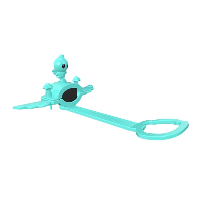 Baby Children Faucet Handle Extender Safe Faucet Extension Faucet Guide Sink Extender Long Water Hand Washing Device XH8