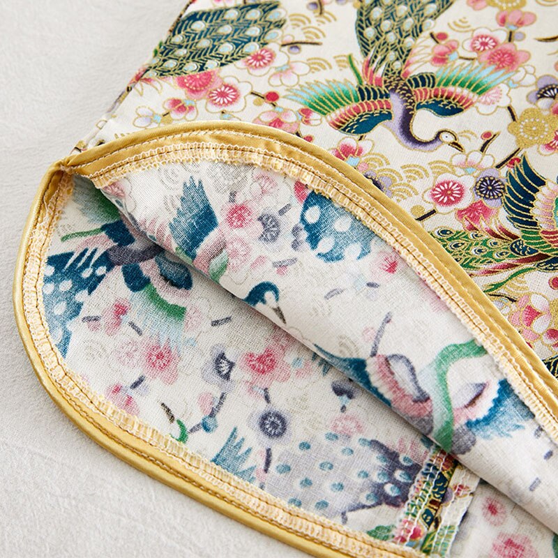 Letnie nowe sukienki dla dziewczynek kwiatowy niemowlę dziewczynka Weding impreza sukienka dzieci chińskie tradycyjne stroje Cheongsam