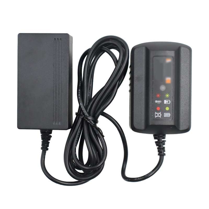 Worx wa3760 Ladegerät für 20V Lithium batterie 4Stift wa 3551,1 wa3572 wa3550 wa3553 usw. (eu Stecker)