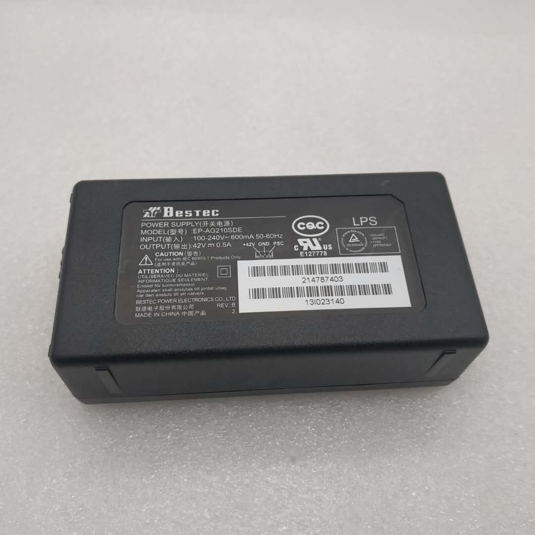 PSU PSB 1A541W Power supply EP-AG210SDE for Epson XP-215,XP-305,XP-405,WF-2530,WF-2510 L222 printer parts