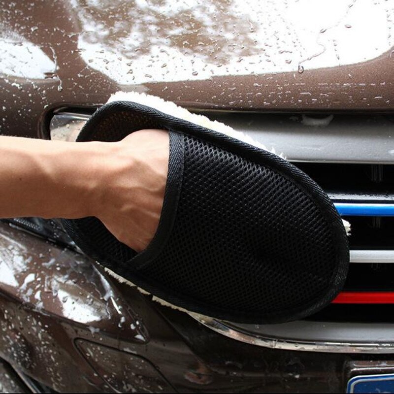 Auto Borstel Cleaner Auto Wassen Handschoenen Voor Dodge Journey Juvc Charger Durango Cbliber Sxt Dart