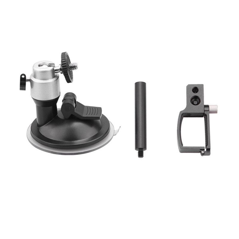 Installation Expansion Module for Automotive Suction Cups for FIMI PALM Handheld Head Accessories