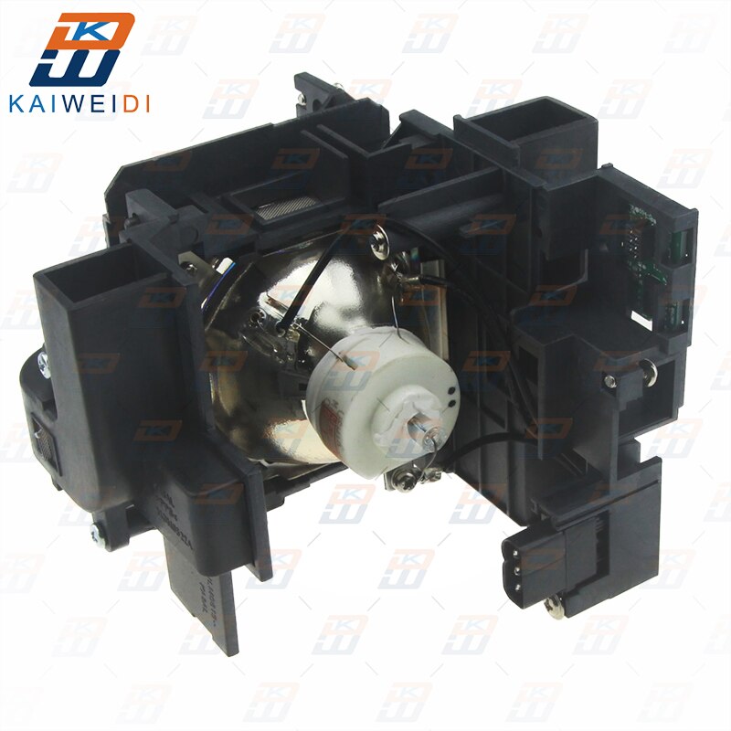Lampe de remplacement pour projecteur, pour SANYO, LMP136, LMP137