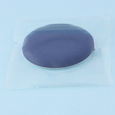 8 unids/lote cojín de aire BB Cream Puff esponja para polvo Puff Facial maquillaje en polvo cara cosmético de Color al azar herramientas de maquillaje