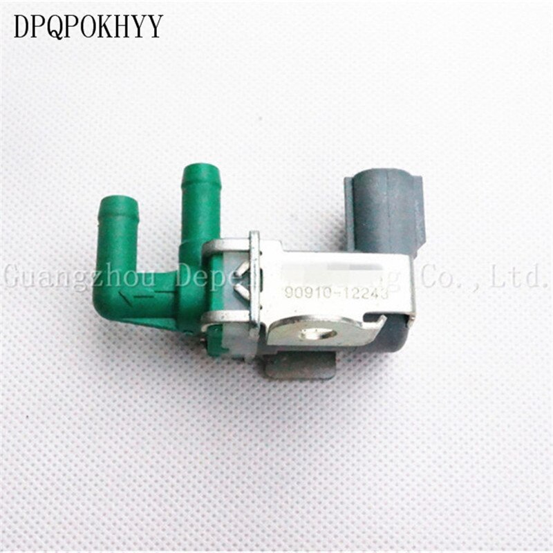 DPQPOKHYY For LEXUS IS300 VACUUM SWITCH VALVE VACUUM SWITCHING 90910-12243(B10)
