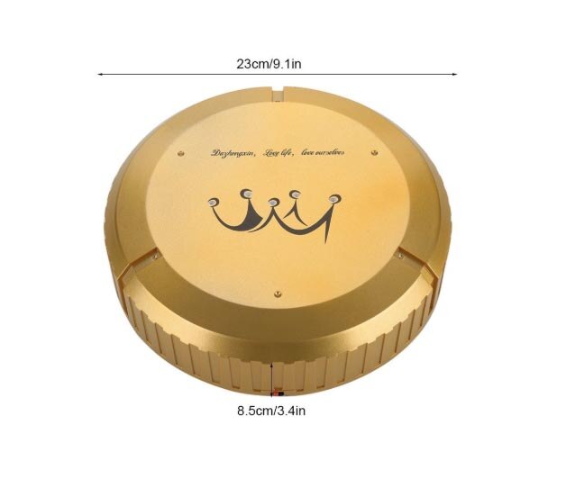 vacuum cleaner Clean robot home automatic intelligent floor sweep machine Dry/ wet Remote