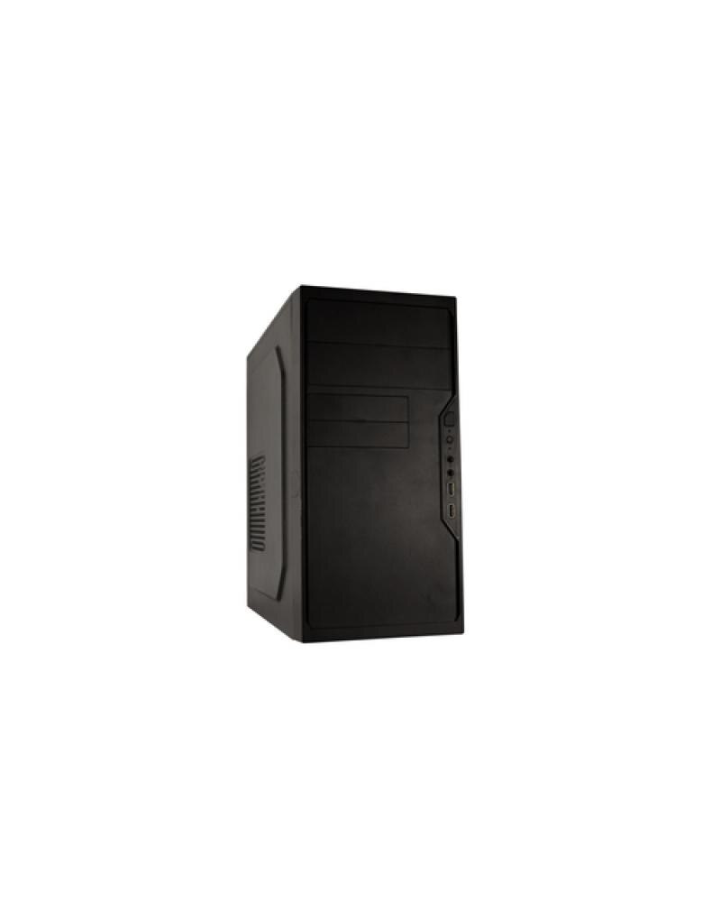 SEMITORRE – boîtier de refroidissement MICRO ATX M550 sans F.A. 2XUSB3.0