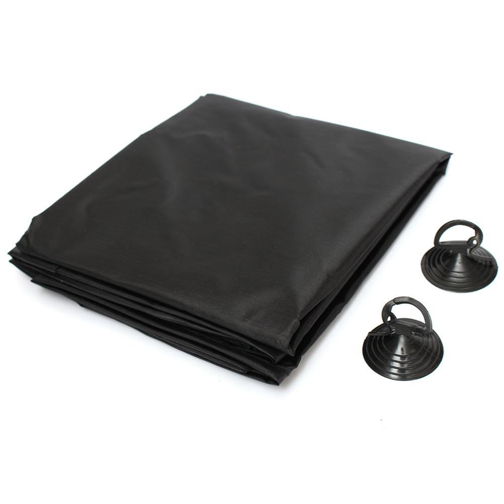 Auto Voorruit Cover Auto Schaduw Auto Voorruit Cover Zilver Doek Auto Sneeuw Blok Winter Zon En Sneeuw Shield Cover