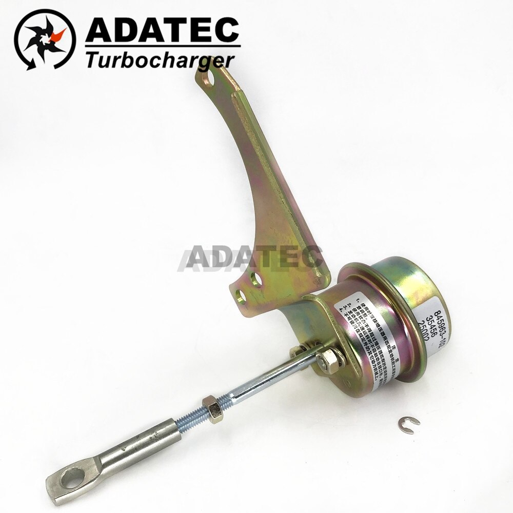 TB2527 turbine wastegate actuator 452022 465941 14411-22J00 turbo parts for Nissan Patrol 2.8 TD 115 HP RD28T 160/GR-Y60/260