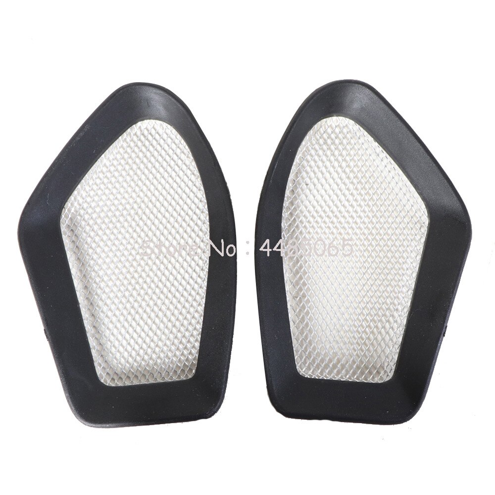 Motorfiets Accessorie Kuip Panel cover Case voor ducati Monster 696 795 796 1100 1100S EVO: 1 Set