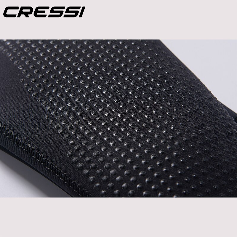 Cressi 1.5mm Ultra Stretch Neoprene Diving Socks Snorkeling swimming scuba diving socks for Adults