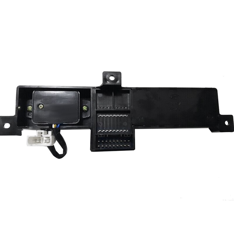 Genuine Kia Power Seat Adjust Switch – Front Left Driver Side For Sorento 2011-2015