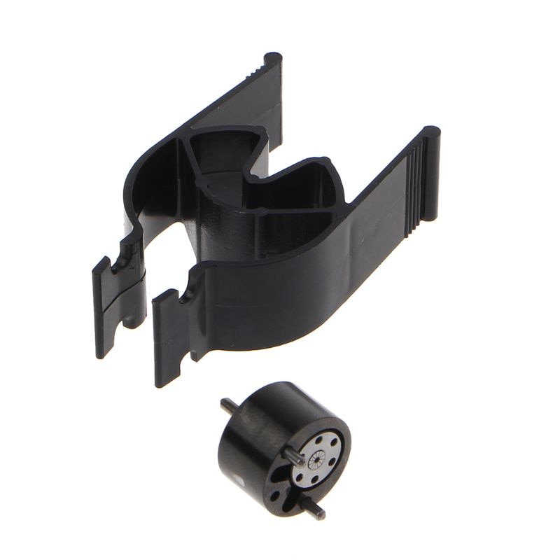 Delphi Valve de contrôle de Rail commun | Injecteur de Valve de commande, Diesel 28239294 pour injecteur Diesel