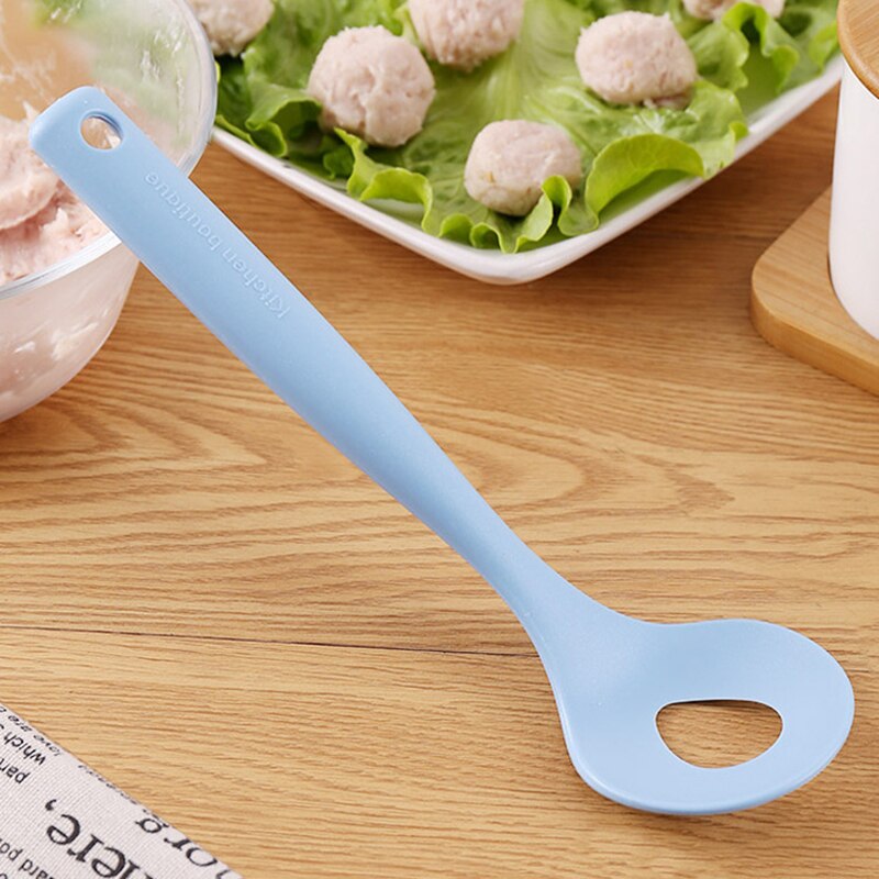 Frikadelle Graben Löffel nicht-Stock Fleisch Baller Hersteller Löffel Küche Utensil Gerät nicht-Stock Fleisch Ball Schimmel Kochen Gerät
