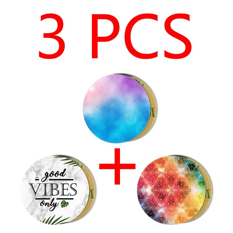 Magnetic Car Metal Plate Disk Phone Stand Metal Sheet Plate For Magnet Phone Holder: A1574 A1430 A1438