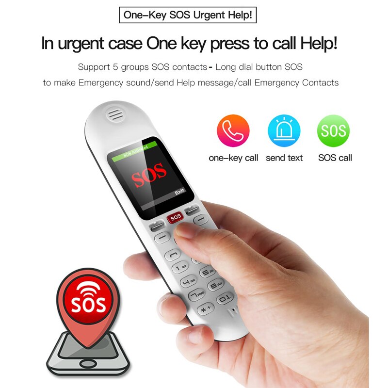 Novel mafam M30 5.2 Stereo Speaker mobile Phone Bluetooth Powerbank Mutlifunction Telephone Speed Call Dual Sim SOS Dia