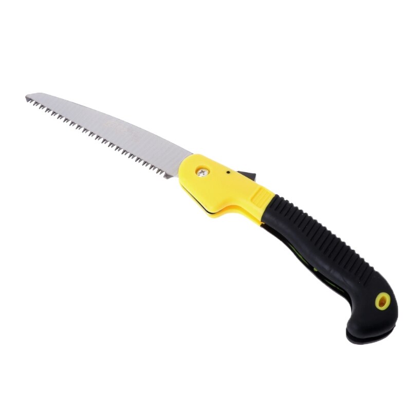 Folding Blade Hand Saw Hacksaw For Pruning Camping Gardening Trimming Hand Tool Pipe Cable Cutter Saw Blade