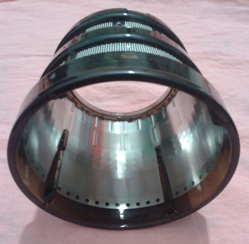 Powolna sokowirówka hurom drobny filtr mały otwór robić hurom hh-sbf11 hu-19sgm extracteur de jus hurom ekstraktor estratori di succo