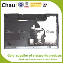 Chau For Lenovo G770 G780 2182 TOP COVER Palmrest Upper Case/ Bottom Case Base Cover AP0O5000A00 AP0H4000300