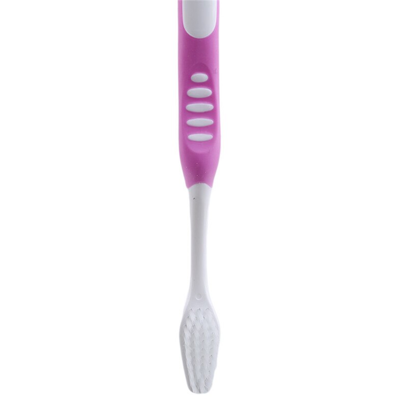 6 Stks/set Ultra Zachte Tandenborstel Mondverzorging Voor Tand Care Tool Tandenborstel Family Pack Oral Care