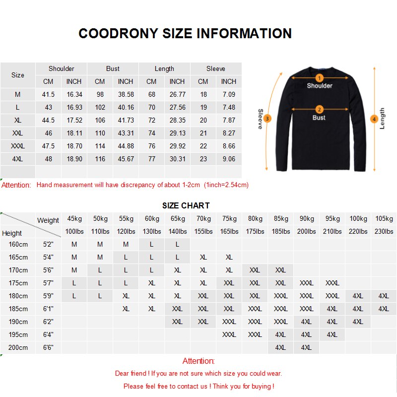 COODRONY Men Shirt Spring Summer Short Sleeve Business Casual Shirts Mens Clothes Slim Fit Plaid Camisa Masculina C6013S