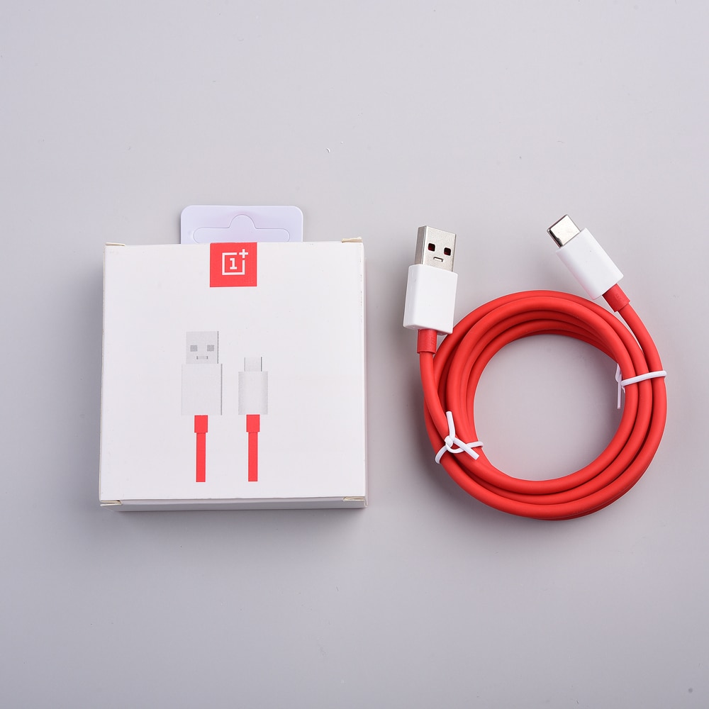 Oneplus 1+ 7 Warp Charger 6A Cable 1/1.5/2/3M USB Dash Quick Charge Data Cable For Oneplus 3 3T 5 5T 6 6T 7 7T Pro