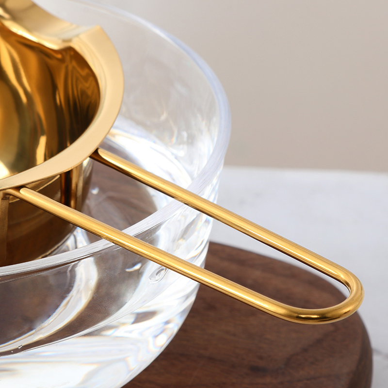 Stainless Steel Chocolate Melting Pot For Candy Candle Making Long Handle Wax Butter Heating Melting Bowl Dessert Baking Tools