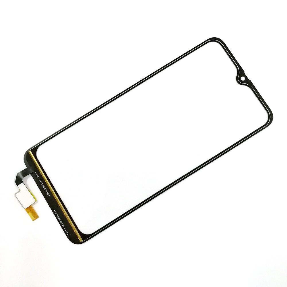 Original nouvel écran tactile pour Blackview A60 écran tactile panneau verre lentille numériseur capteur a 60 outils gratuits + adhésif
