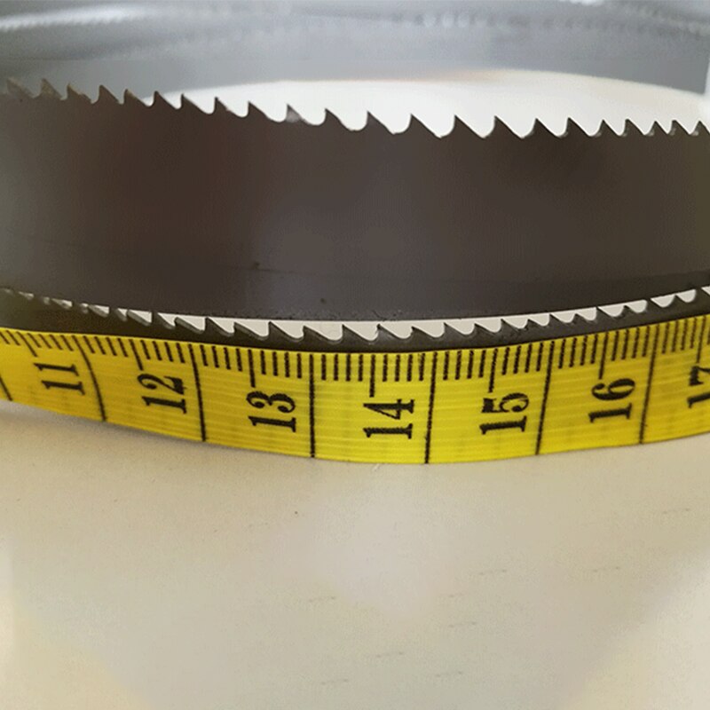Original M42 bimetal saw blade for metal band saw Grandado