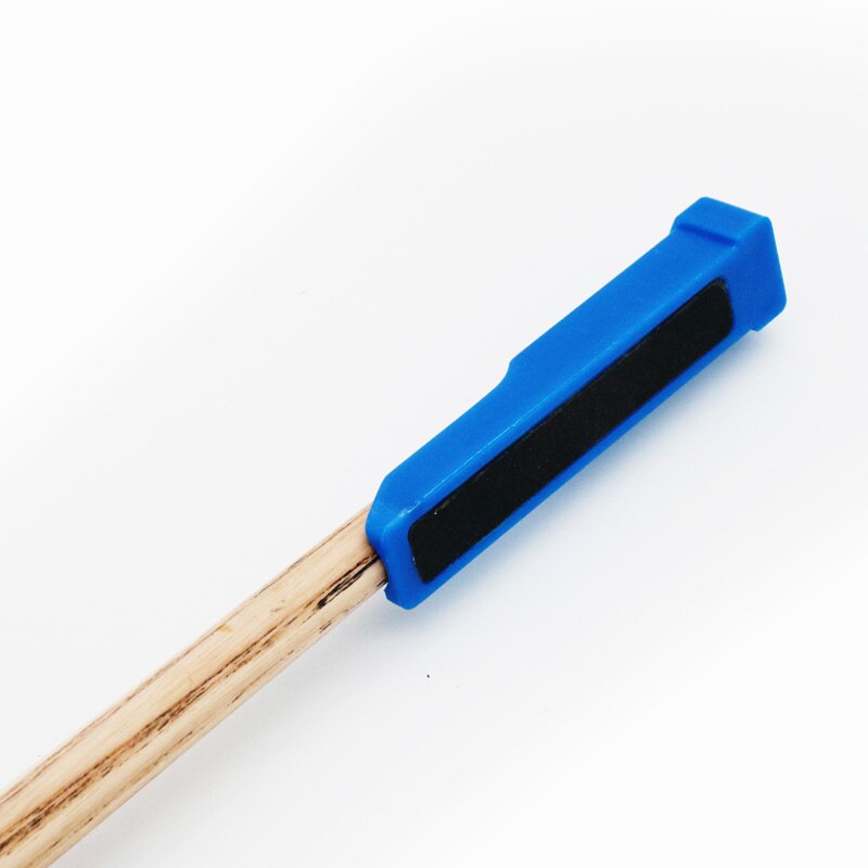 Snooker Pool Billiard Cue Tip repair Change Polish tool Sander