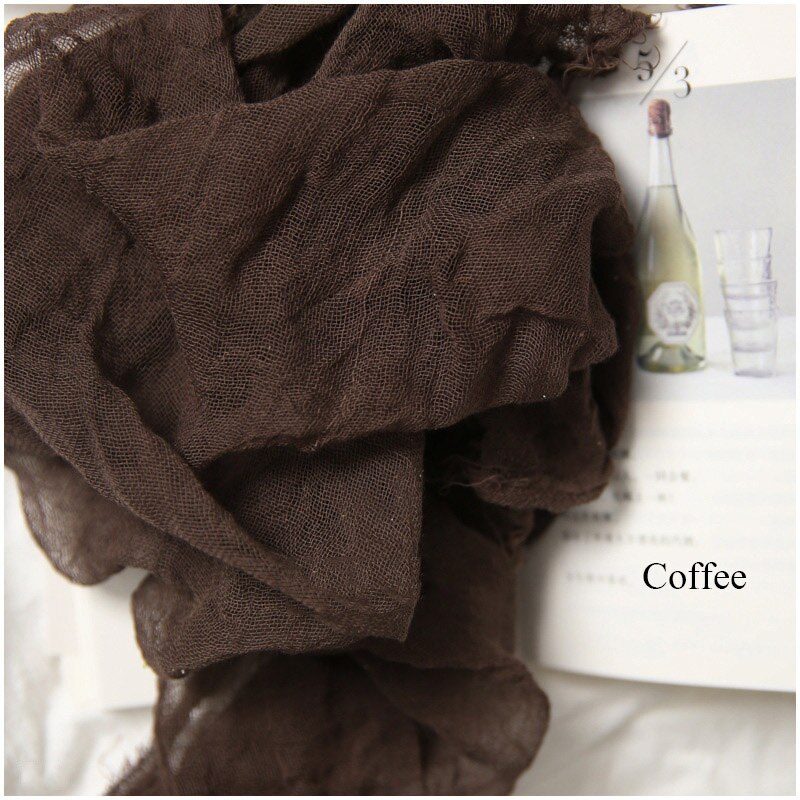 Ins fotografering baggrunde stof blød gaze til øl drikke frugt mad foto baggrund fotografi gør-det-selv-skydning lave scenerekvisitter: Kaffe