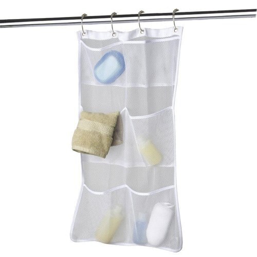 Snel Droog Opknoping Caddy Bad Organizer Hanger Do... Grandado