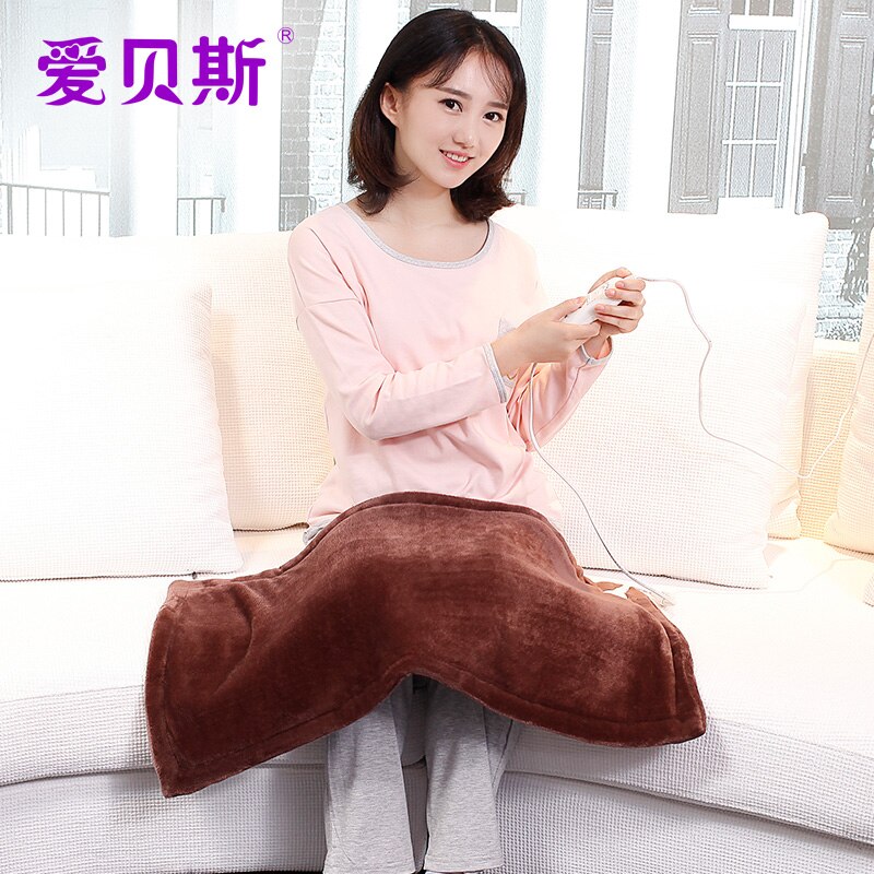 Thicker Single Electric Mattress Thermostat, Electric Blanket Security Electric Heating Blanket for christmas
