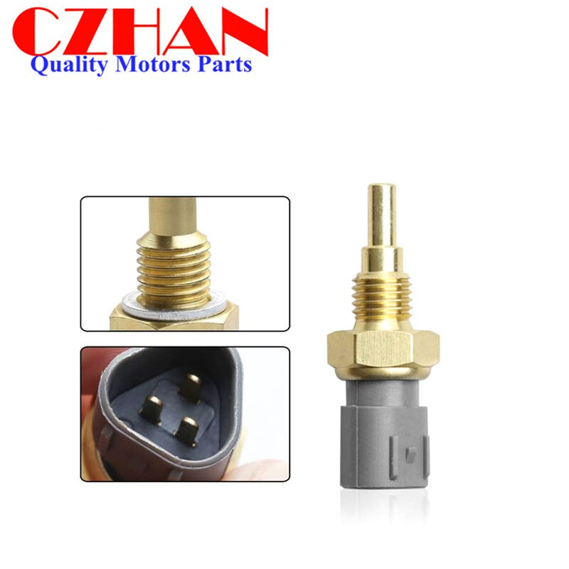 TEMP Water Temperature Sensor 211761120 For Kawas... Grandado