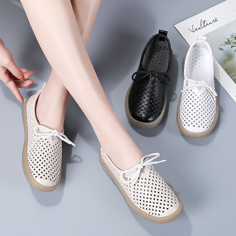 Tenis Feminino 2020 kobiet buty do tenisa oddychające sznurowane damskie trampki obuwie damskie Chaussure Femme marki trampki tanie