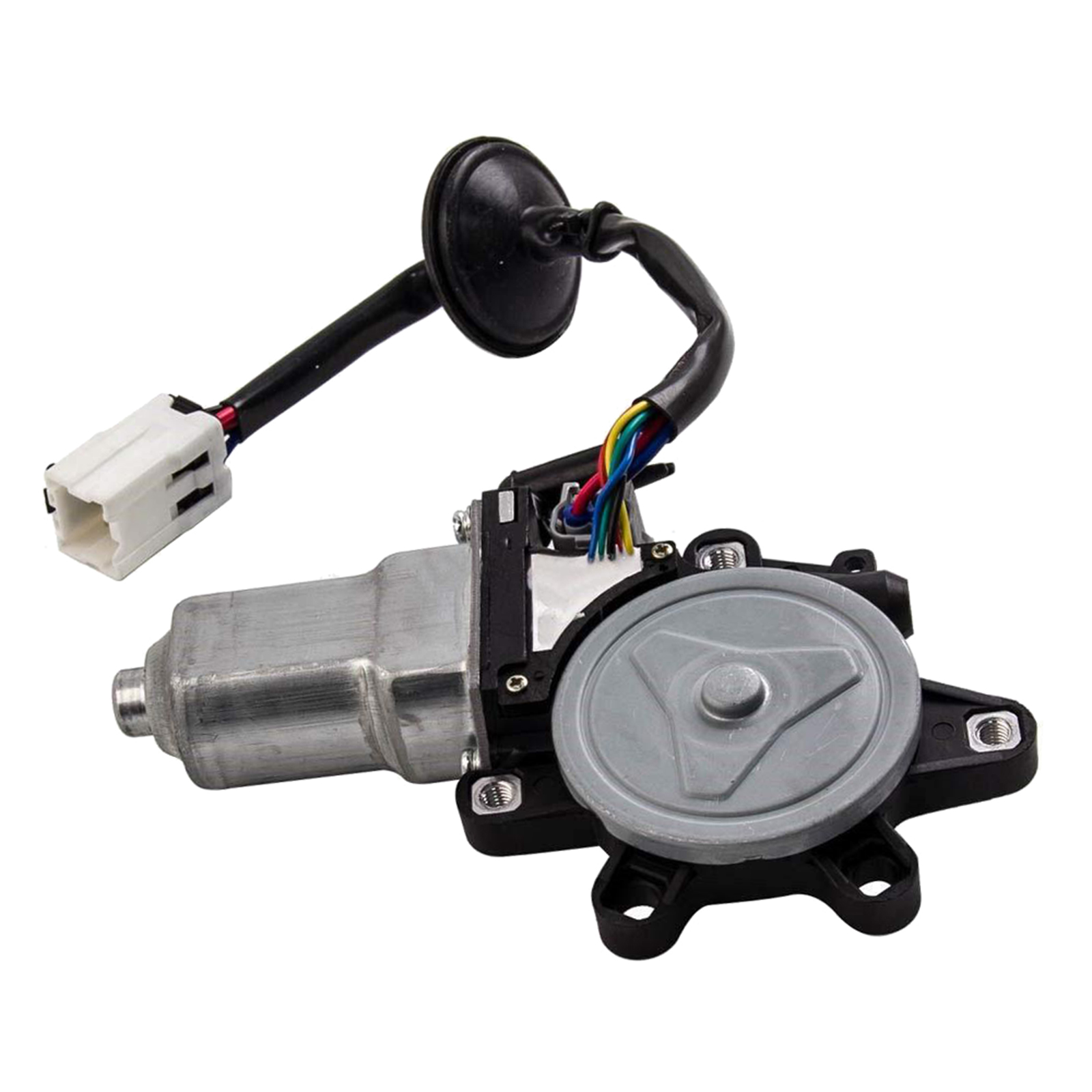 Vorne Fahrerseite Verknüpfungen LH Energie Fensterheber für Nissan 350Z 2003 80731-CD00A