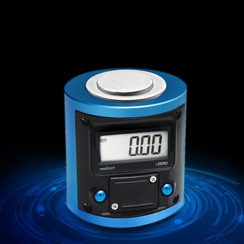 Setter Digital Z-axis Tool Adjuster CNC Tool CNC Tool Setter Measurement Positioning High Precision XYZ Axis Correction YZ