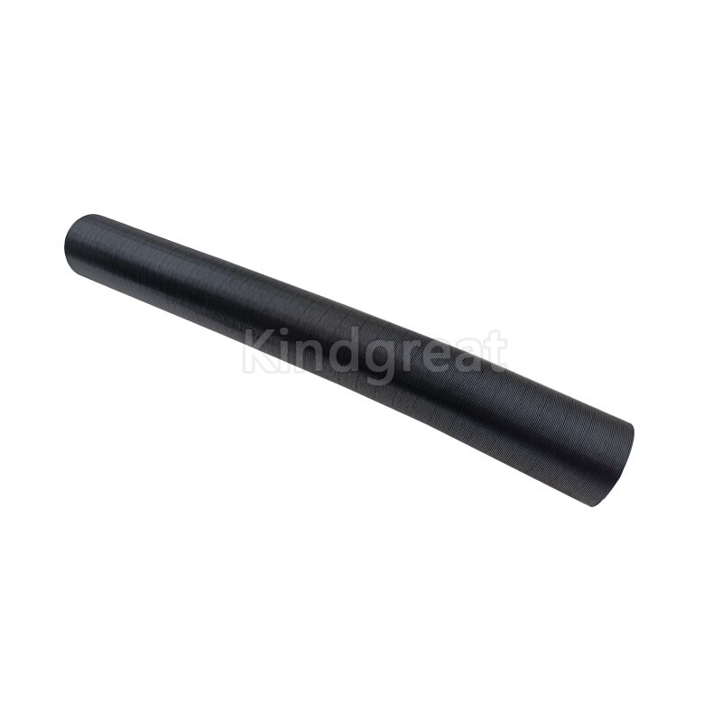 Inlet And Outlet Exhaust Stretched Corrugated Hose Flexible Combustion 60/75mm For Webasto Eberspacher Car Heater