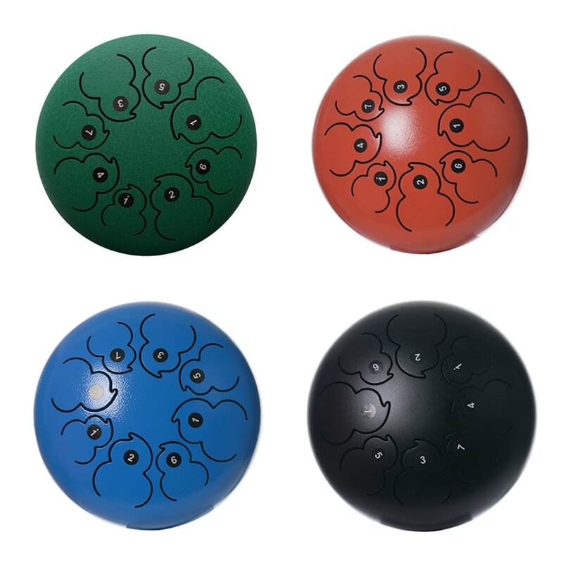 Snare Drum Stand, Verstelbare Hoogte Verdikte Stabiele Universele Statief Lichtgewicht Drum Pad Stand Voor Ethereal Dumb Snare Drums