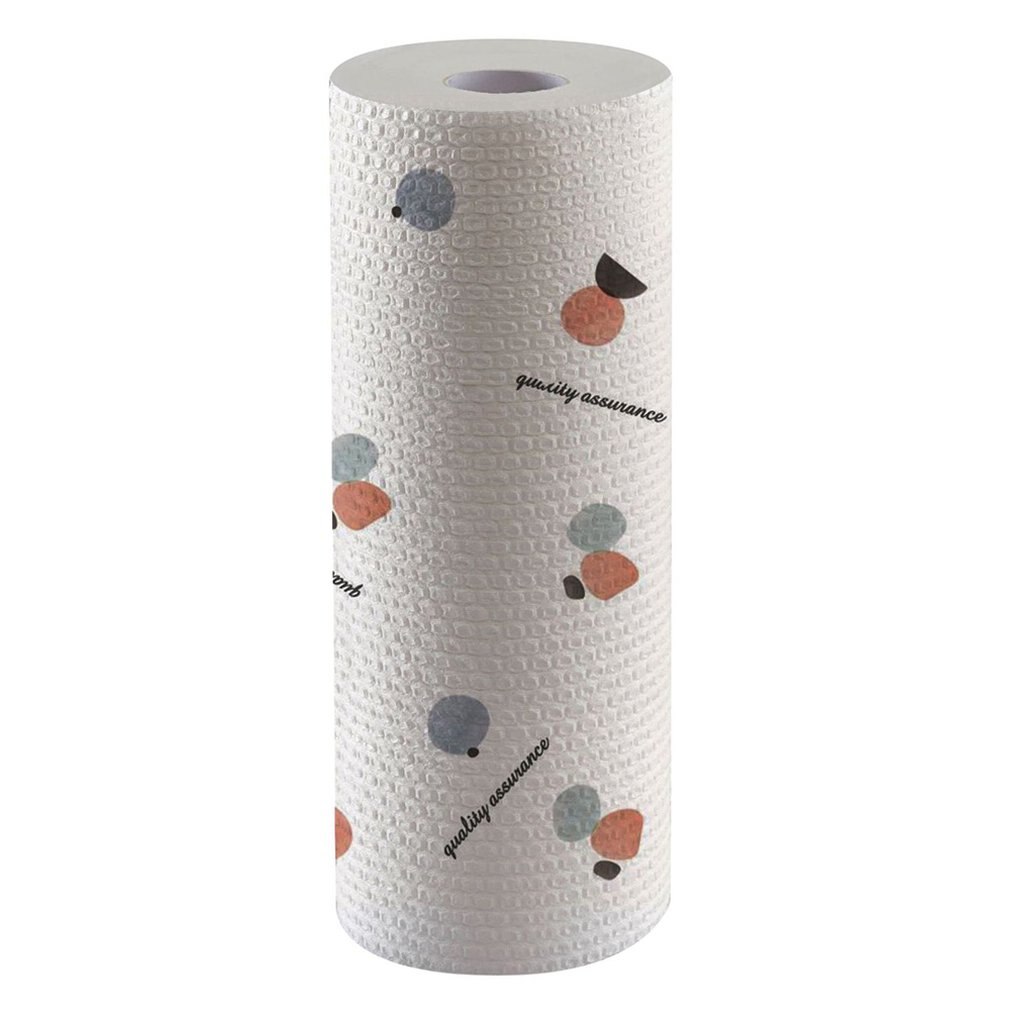 Tissue Papier Voedsel Absorptie Olie Multifunctionele Keuken Papier Soep Absorptie Papier Restaurant Bar Papier: FYP351804