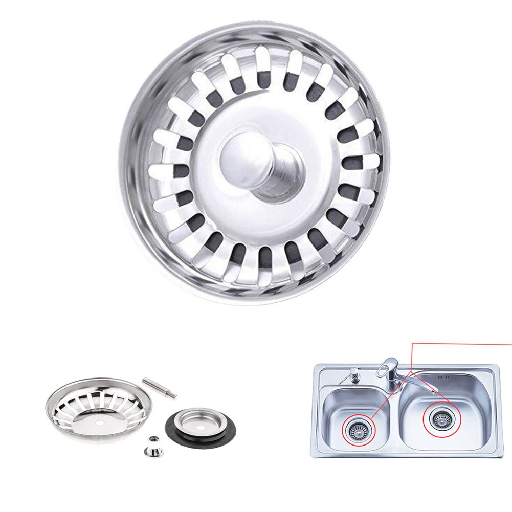 Tappetino Per Rubinetto Cucina In Silicone 2 Pezzi - Antiscivolo, 70x5cm, Grigio, Facile Da Pulire - Foto 2