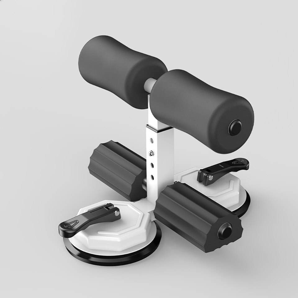 Fitness Sit-up Benches Gym Device Abdomen Sit-ups Training Home Workout Exercise Abdominal Machine Sit Up Assistant Gym Device