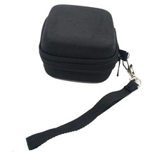 Vierkante Speaker Case Travel Cover Voor Go Go 2 Bluetooth Speakers Sound Box Opslag Carry Bag Pouch Mesh Zak Riem handtas Ca