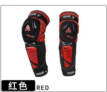 Rodilleras protectoras de Motocross para KTM, equipo de protección para motocicletas: Gris