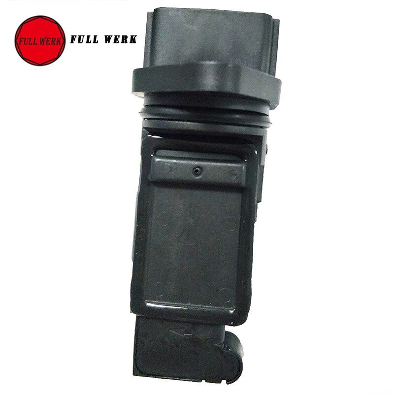 Luftmassenmesser Meter MAF Sensor 0280218040 für NISSAN MICRA II (K11) 1,0 ich CG10DE 1,4 ich CGA3DE 16V 5Stifte