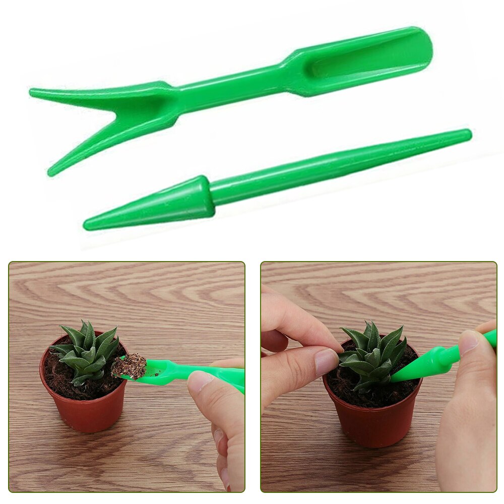 13PCS Mini Garden Tools Set Small Transplant Hand Tool For Multi-Functional Indoor Gardening Plant Care Gardening Tools Trimmers