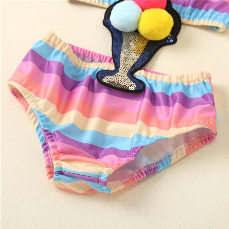 baby ice pop swim set main image 1
