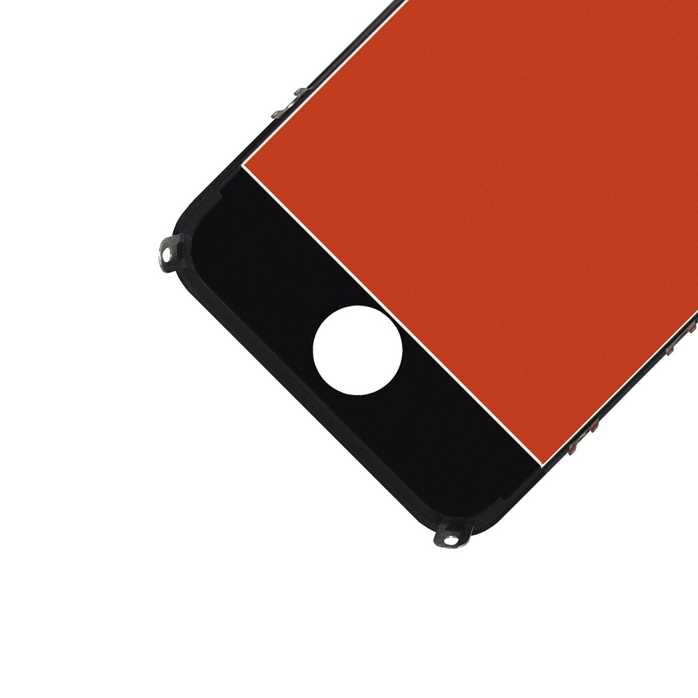 Lcd Voor Iphone 4 4S Aaa Vervanging Scherm Digitizer Touch Screen Montage Voor IPhone4 4S Lcd screen