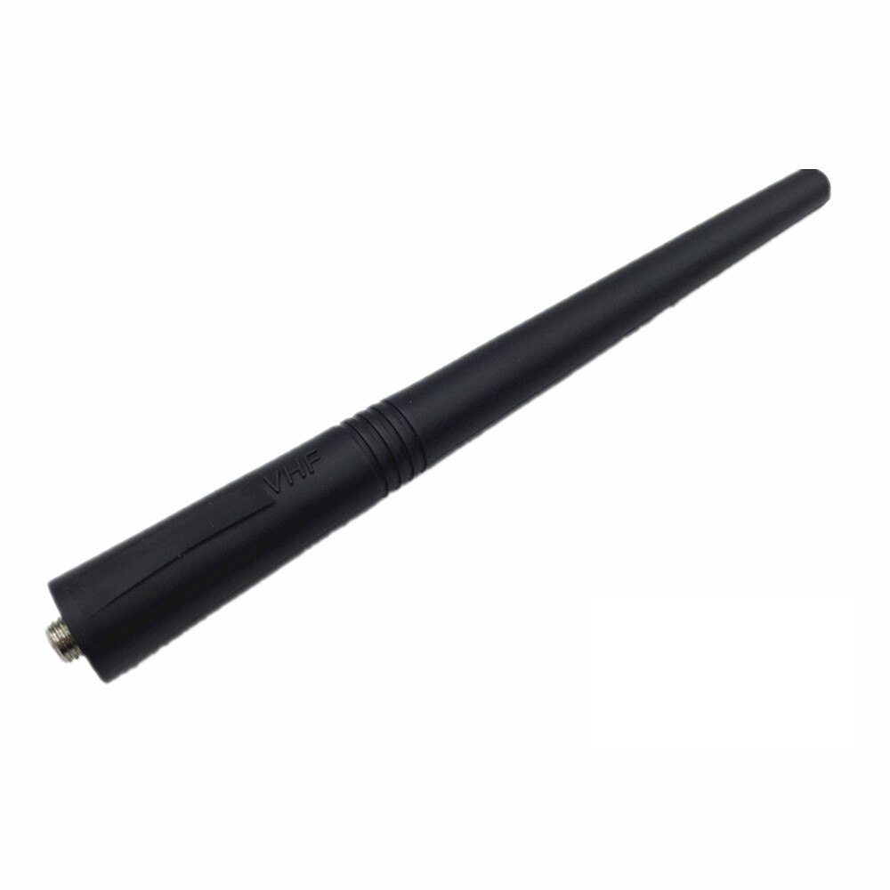 10PCS VHF 5.5" Antenna For Motorola GP88S GP88 GP338 GP340 GP3688 HT750 HT1550 Two Way Radio Walkie Talkie Accessories